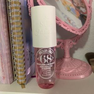 Sol De Janeiro 68 fragrance perfume